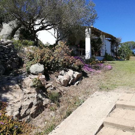 Agriturismo La Valletta Hotell Santa Teresa Gallura Eksteriør bilde
