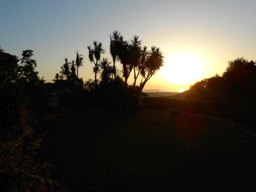Agriturismo La Valletta Hotell Santa Teresa Gallura Eksteriør bilde