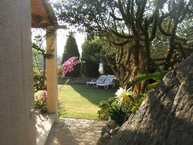 Agriturismo La Valletta Hotell Santa Teresa Gallura Eksteriør bilde