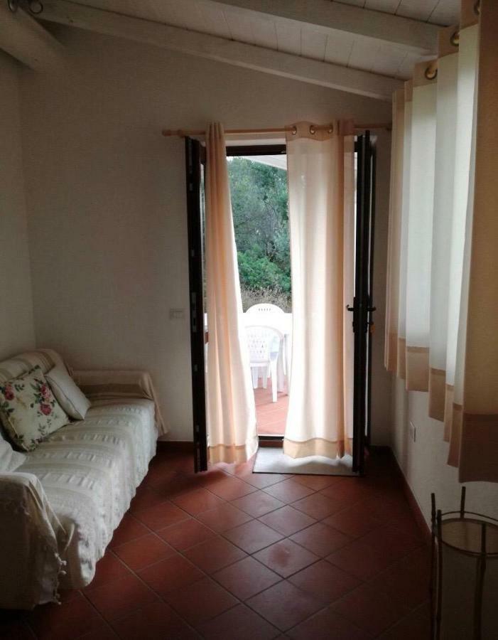 Agriturismo La Valletta Hotell Santa Teresa Gallura Eksteriør bilde