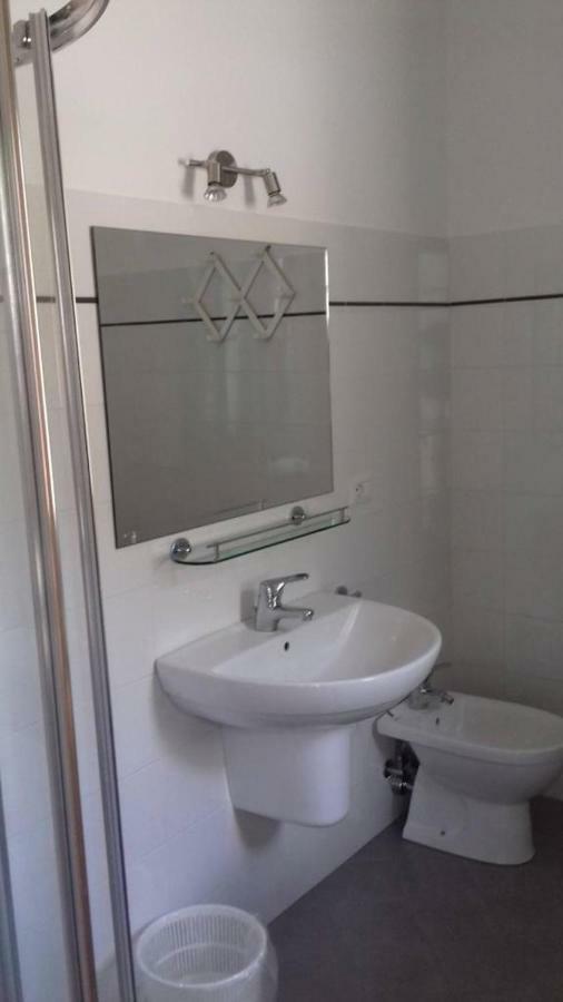 Agriturismo La Valletta Hotell Santa Teresa Gallura Eksteriør bilde