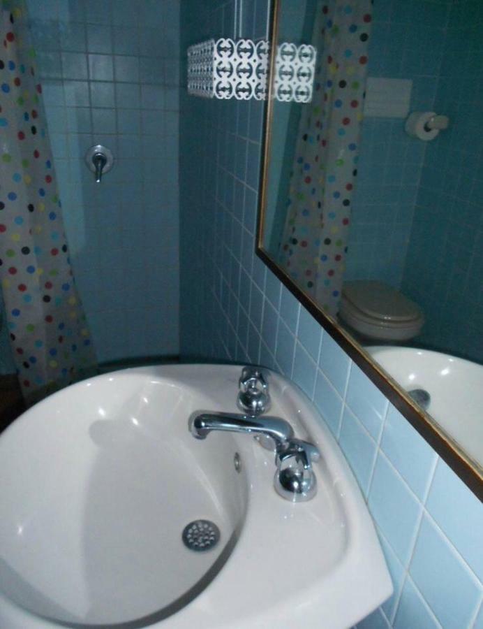 Agriturismo La Valletta Hotell Santa Teresa Gallura Eksteriør bilde