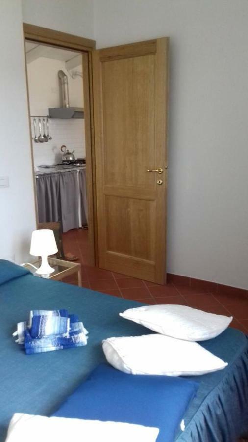 Agriturismo La Valletta Hotell Santa Teresa Gallura Eksteriør bilde