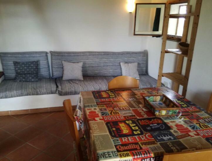 Agriturismo La Valletta Hotell Santa Teresa Gallura Eksteriør bilde