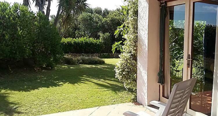 Agriturismo La Valletta Hotell Santa Teresa Gallura Eksteriør bilde