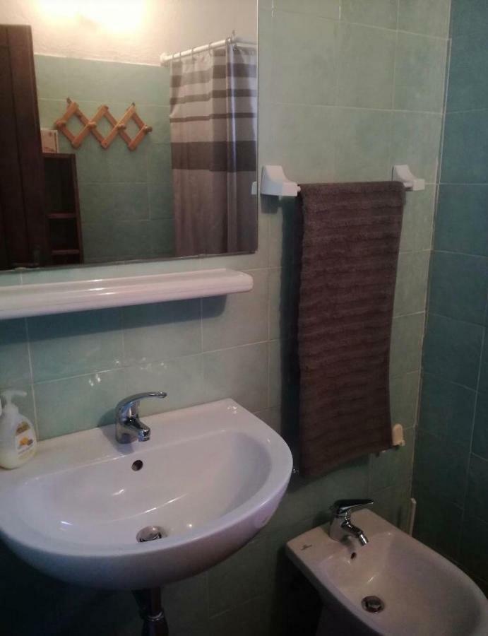 Agriturismo La Valletta Hotell Santa Teresa Gallura Eksteriør bilde