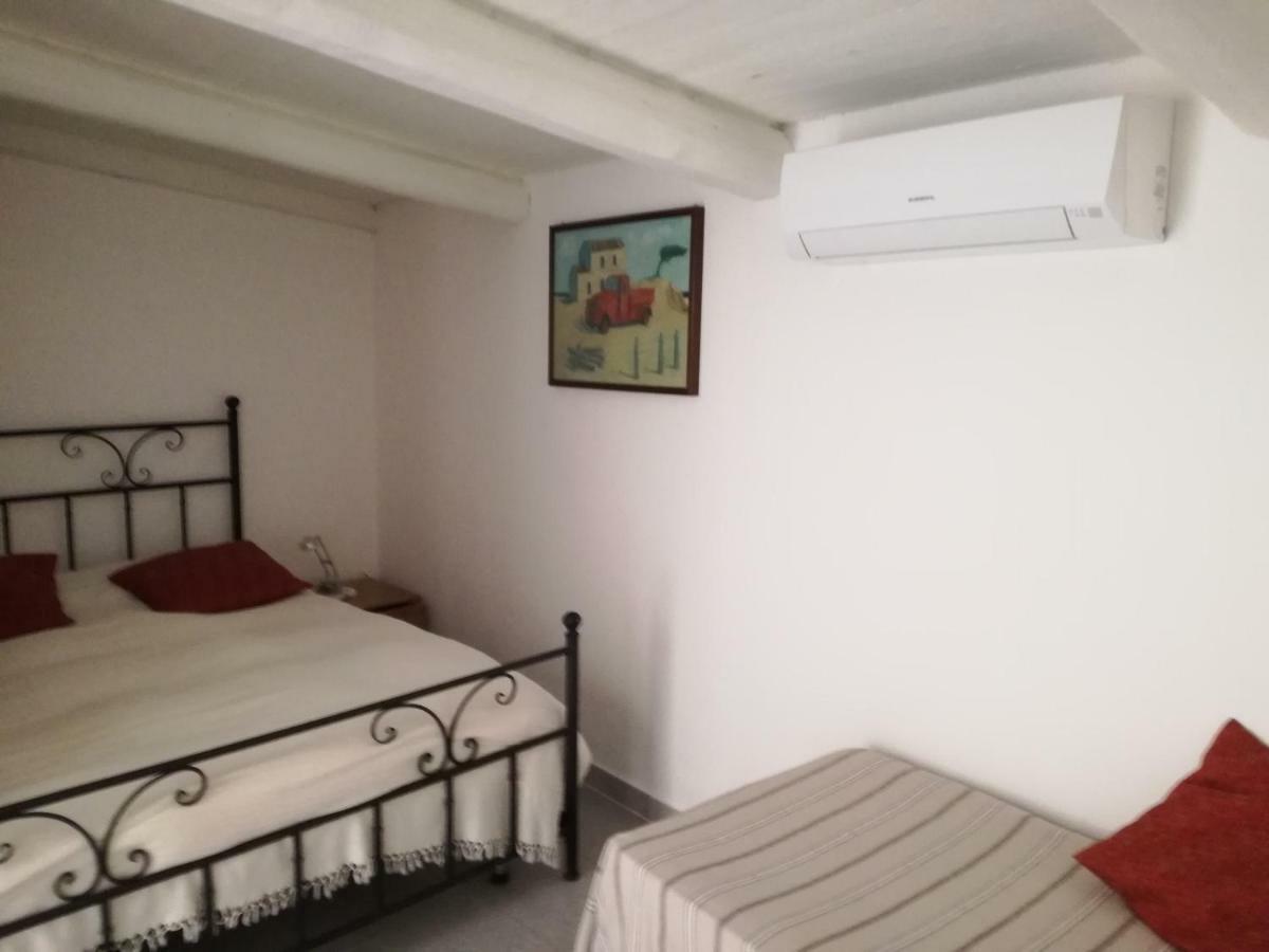 Agriturismo La Valletta Hotell Santa Teresa Gallura Eksteriør bilde